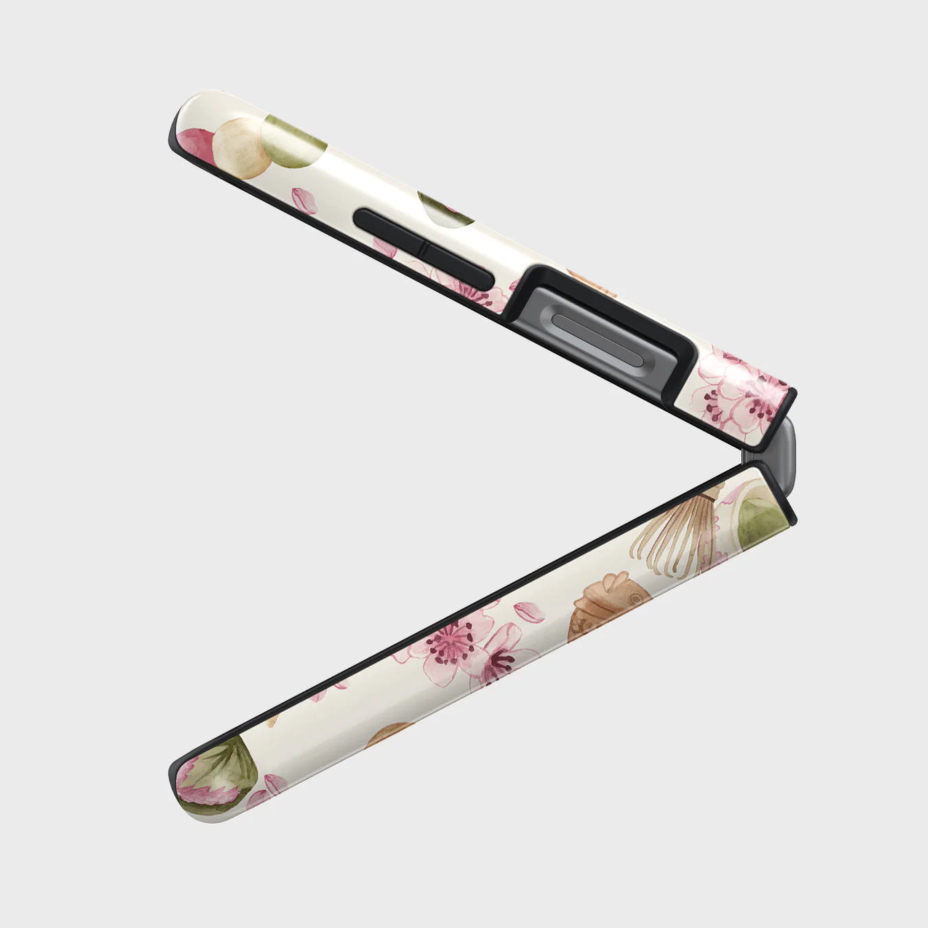 Café Haru - Samsung Galaxy Z Flip 5 Case - Image 6