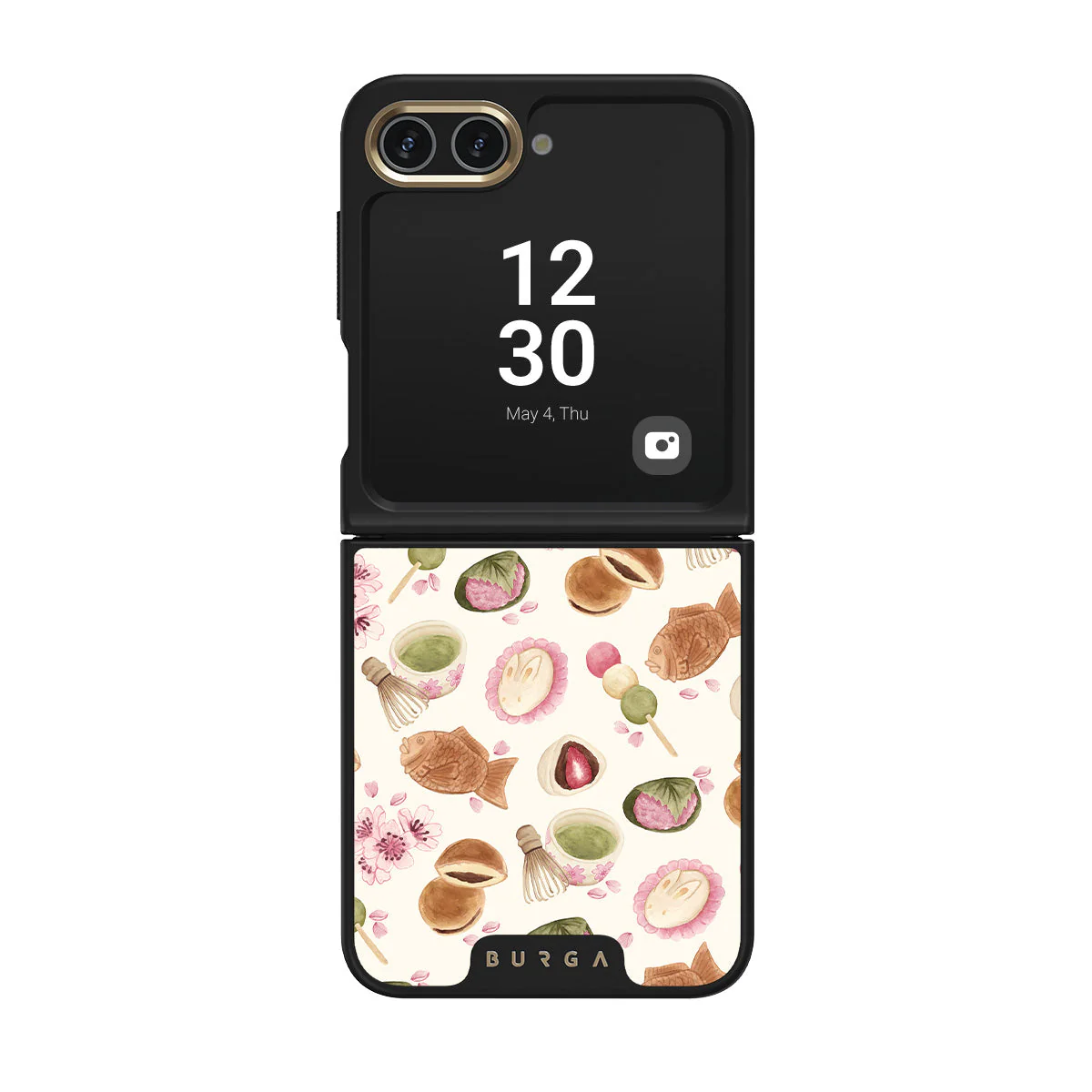 Café Haru - Samsung Galaxy Z Flip 5 Case - Image 8