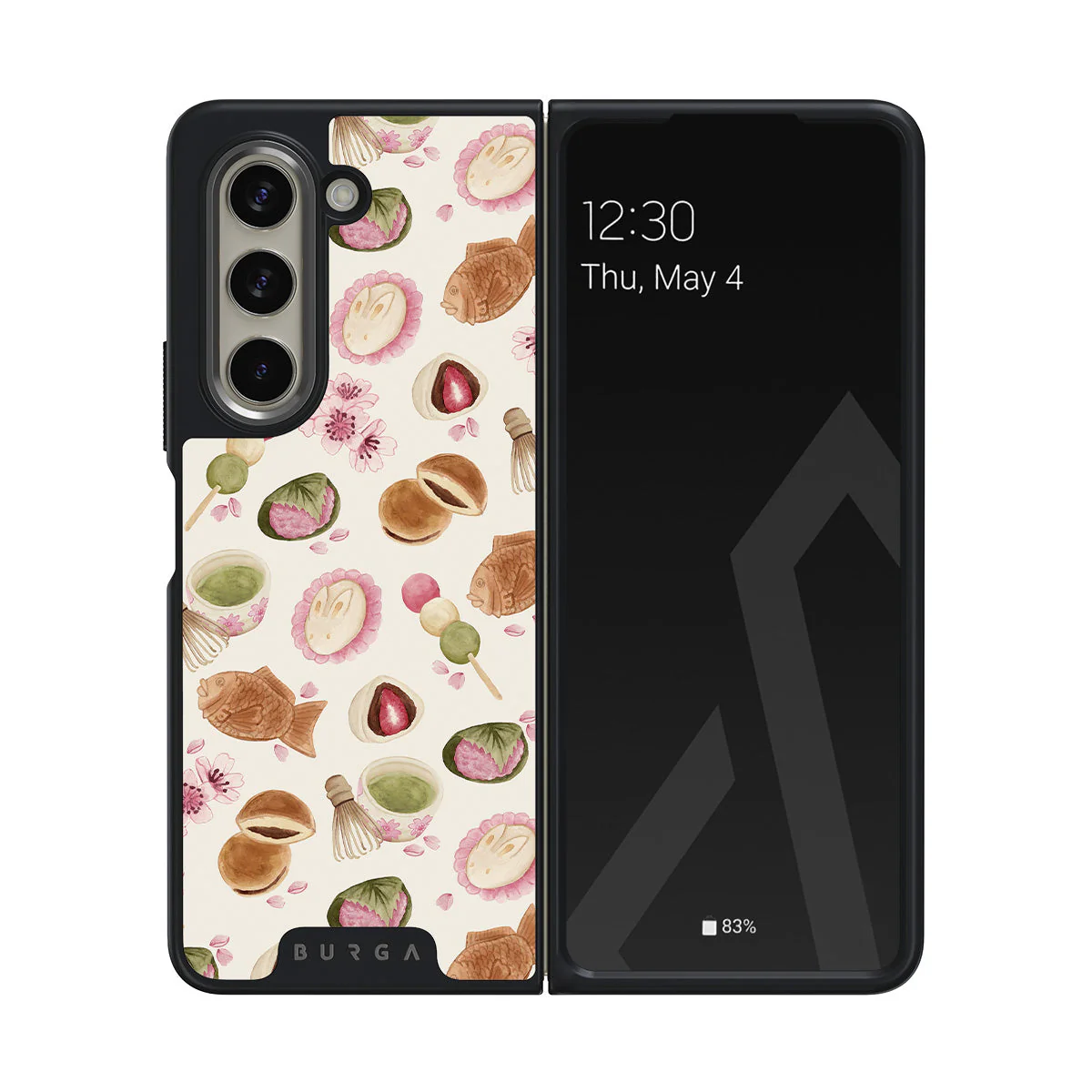 Café Haru - Samsung Galaxy Z Fold 5 Case - Image 8