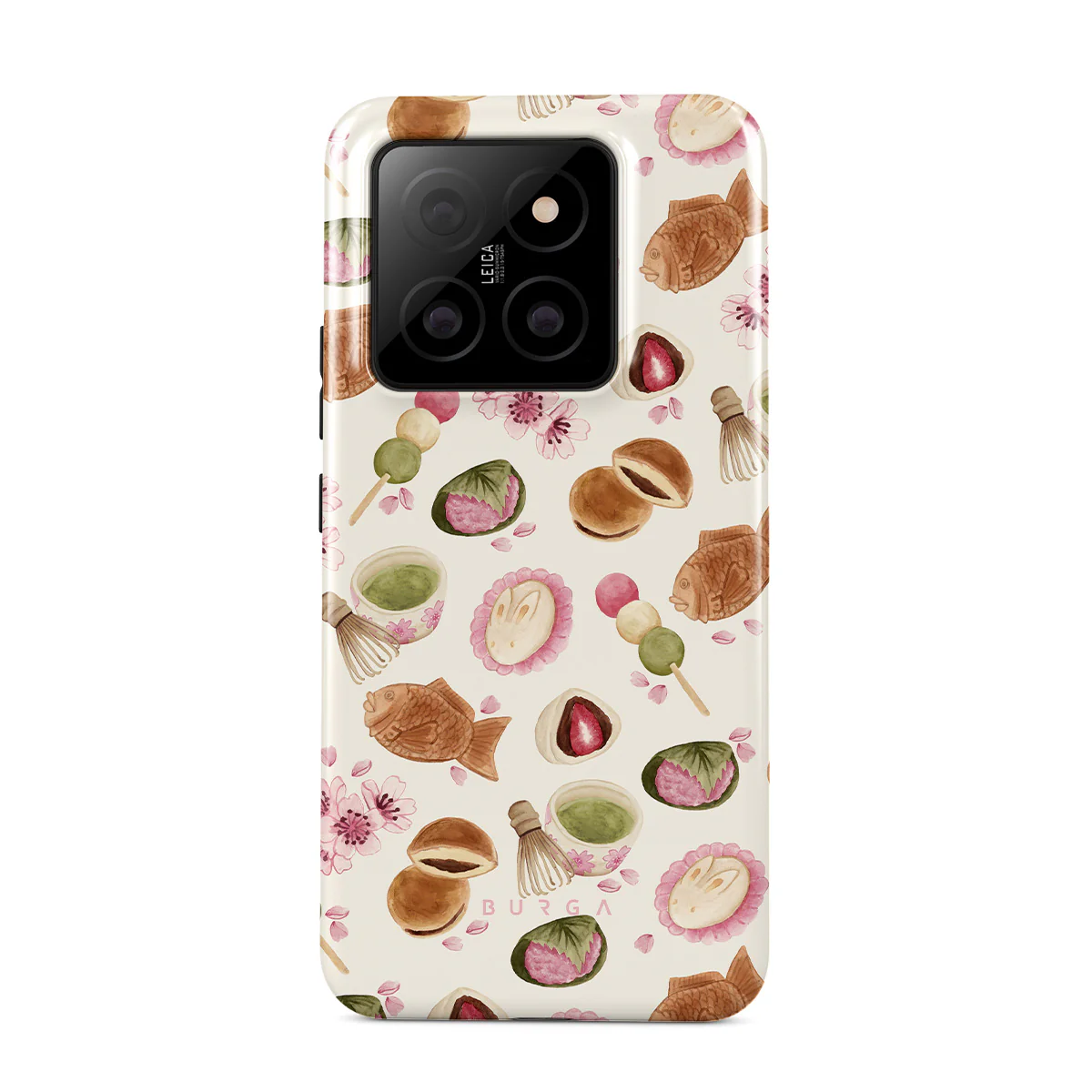 Café Haru - Xiaomi 14 Pro Case