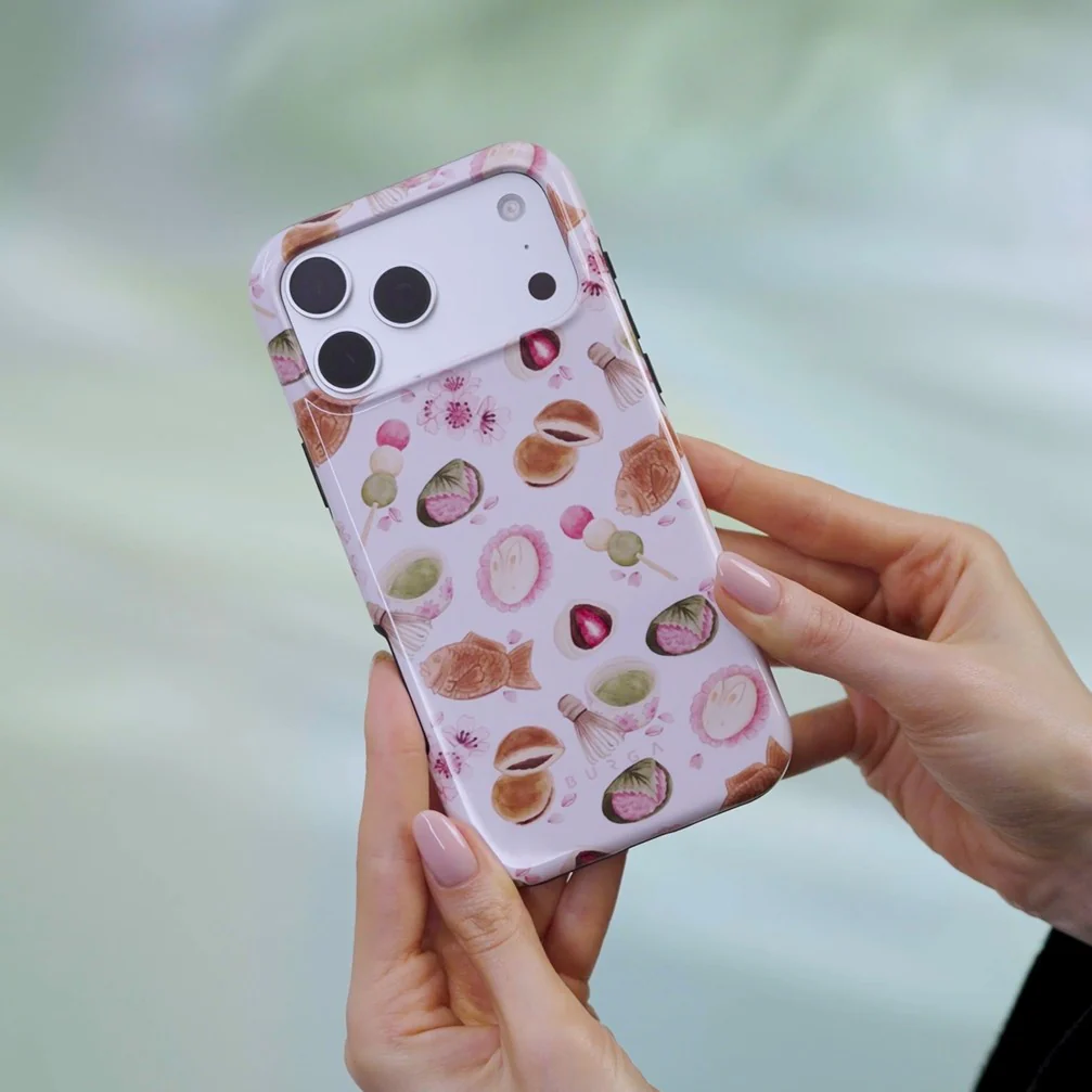 Café Haru - Xiaomi 14 Ultra Case - Image 5