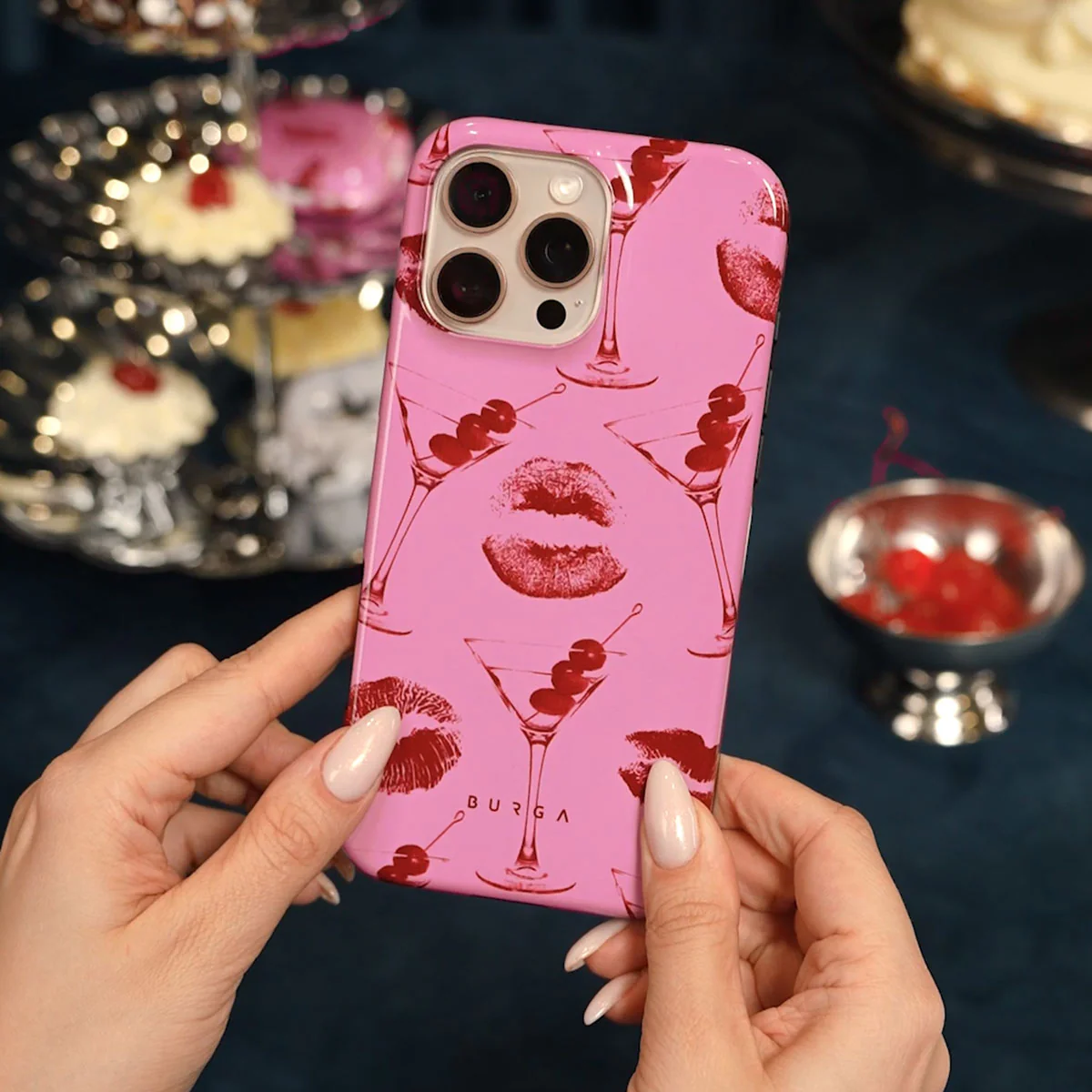 Call Me - Samsung Galaxy S25 FE Case - Image 5