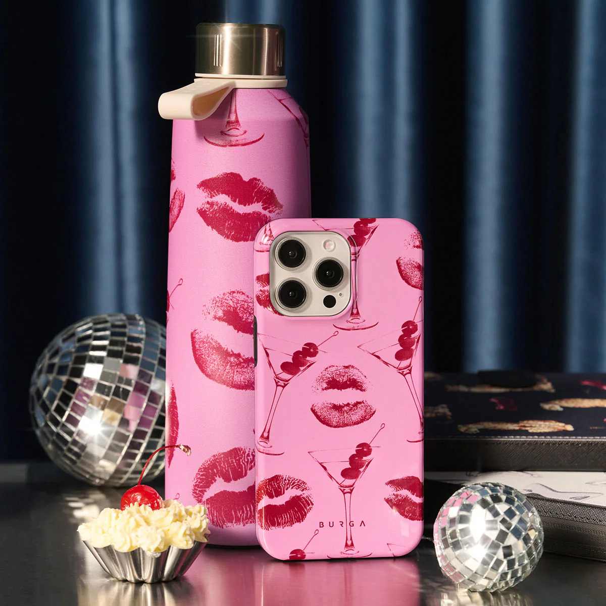 Call Me - Samsung Galaxy S25 FE Case - Image 7