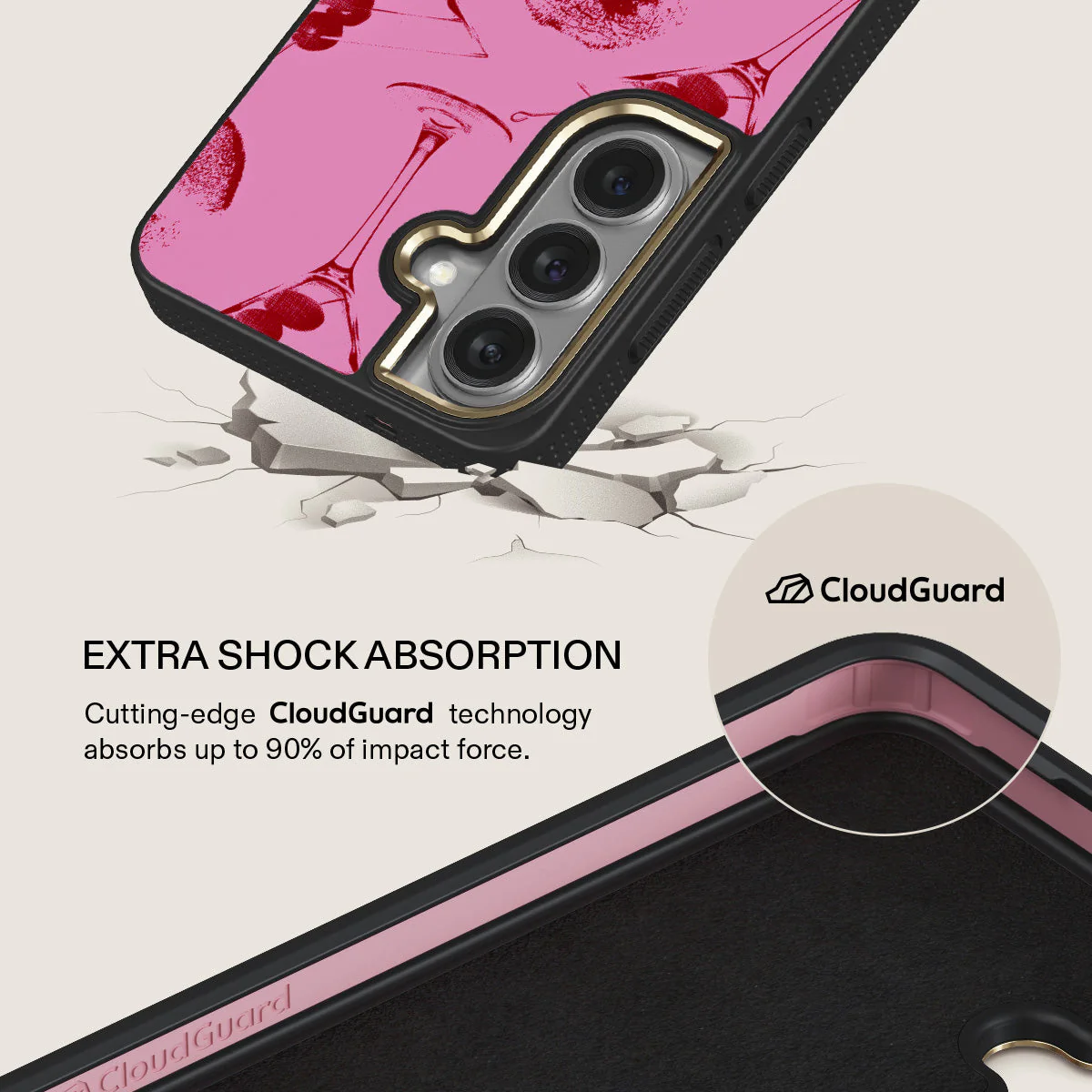 Call Me - Samsung Galaxy S26 Case - Image 7