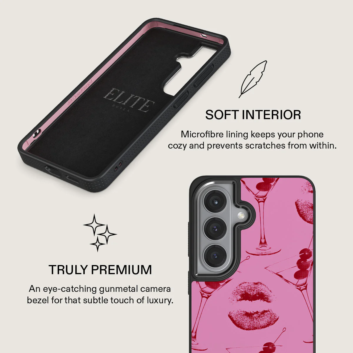 Call Me - Samsung Galaxy S26 Plus Case - Image 17