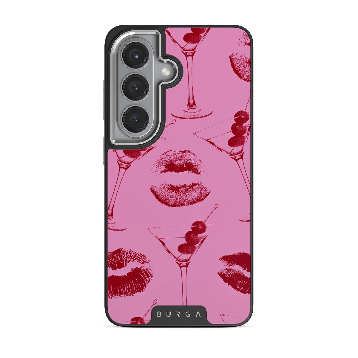 Call Me - Samsung Galaxy S26 Plus Case - Image 19