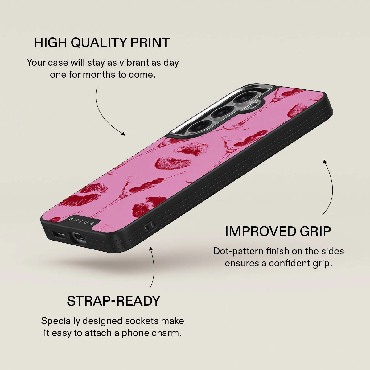 Call Me - Samsung Galaxy S26 Plus Case - Image 23