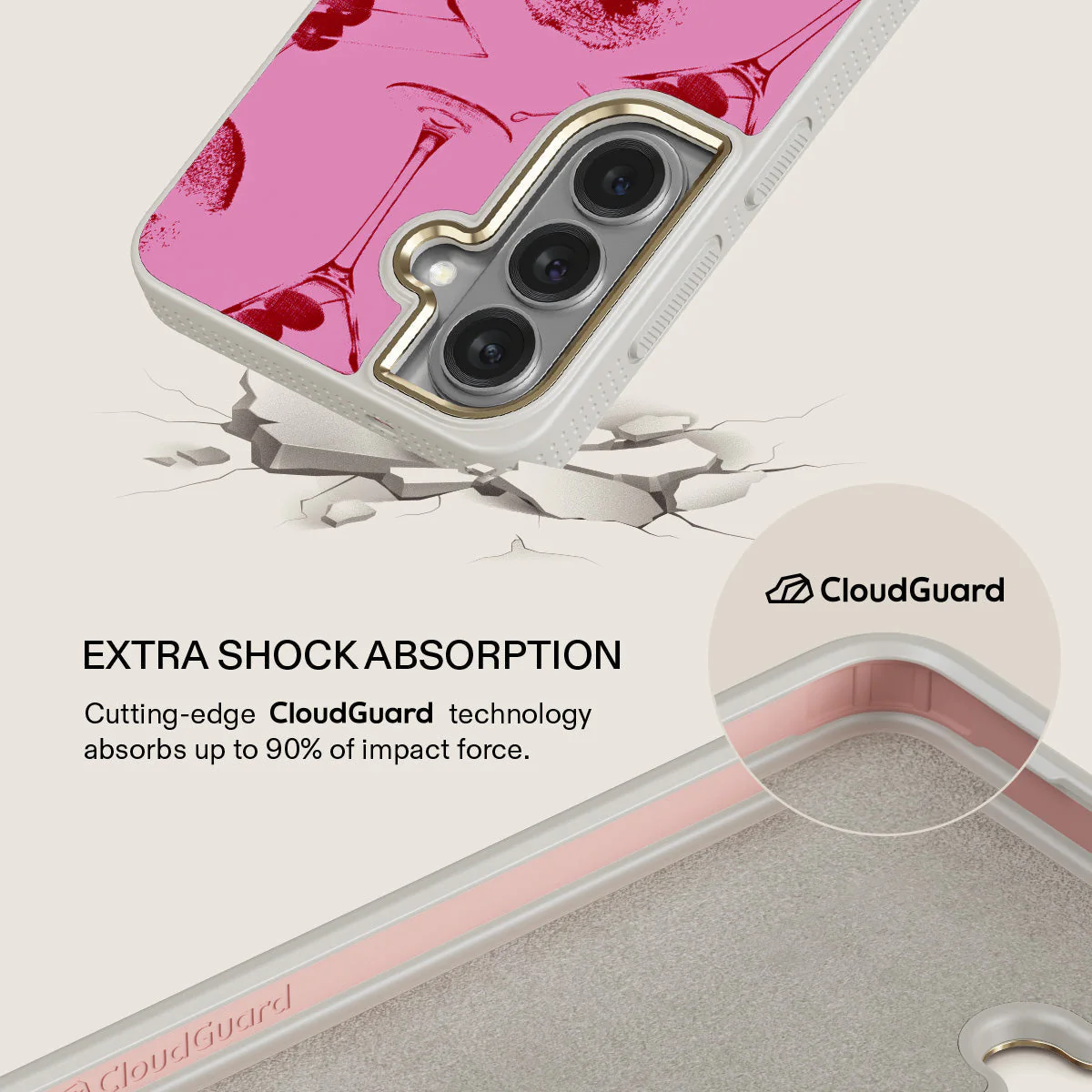 Call Me - Samsung Galaxy S26 Plus Case - Image 28
