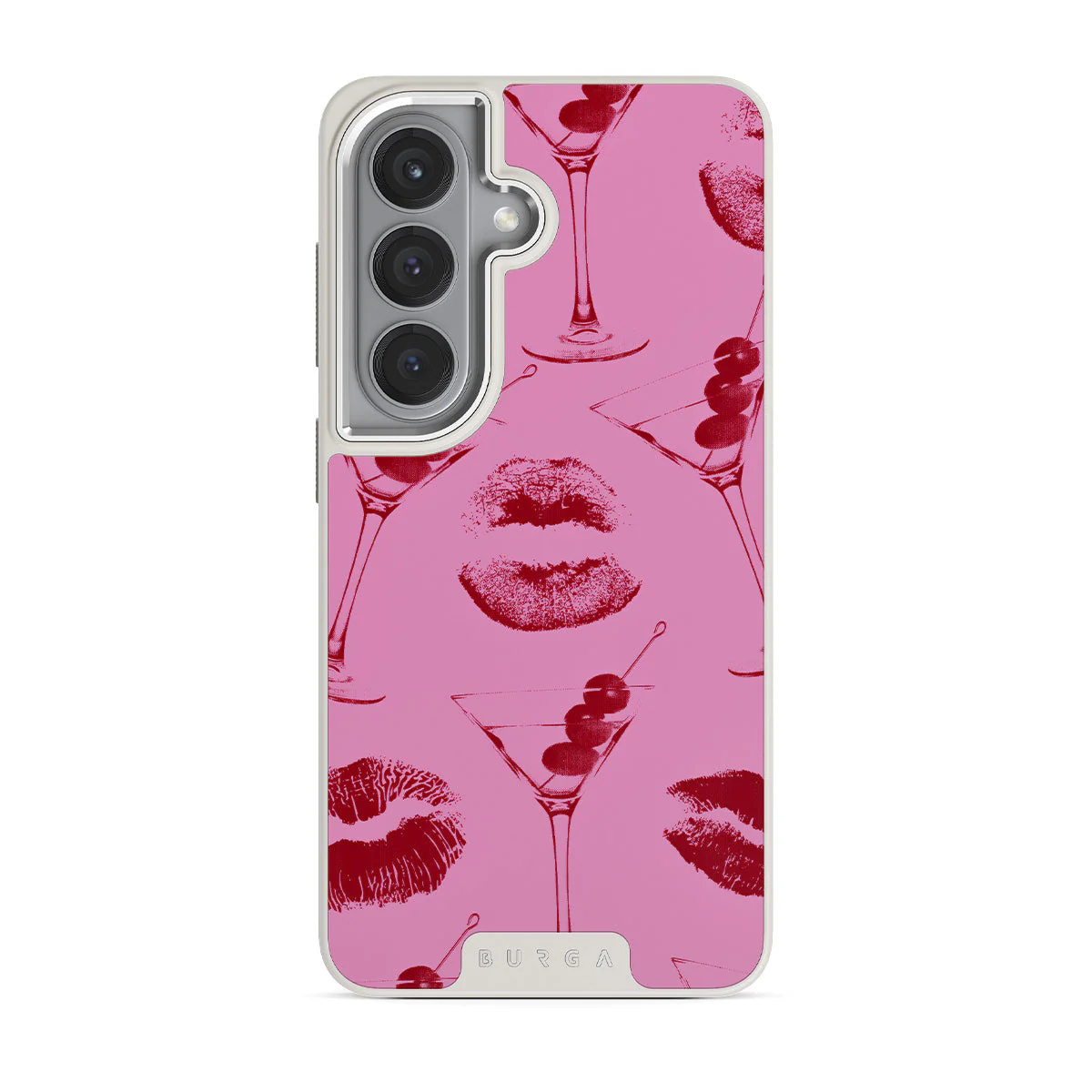 Call Me - Samsung Galaxy S26 Plus Case - Image 33
