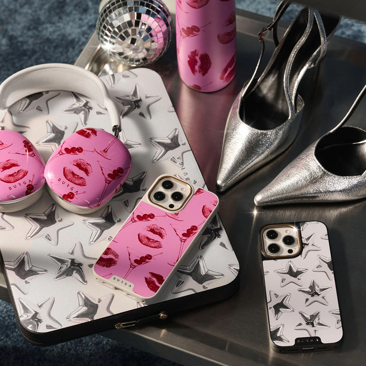 Call Me - Samsung Galaxy S26 Plus Case - Image 54