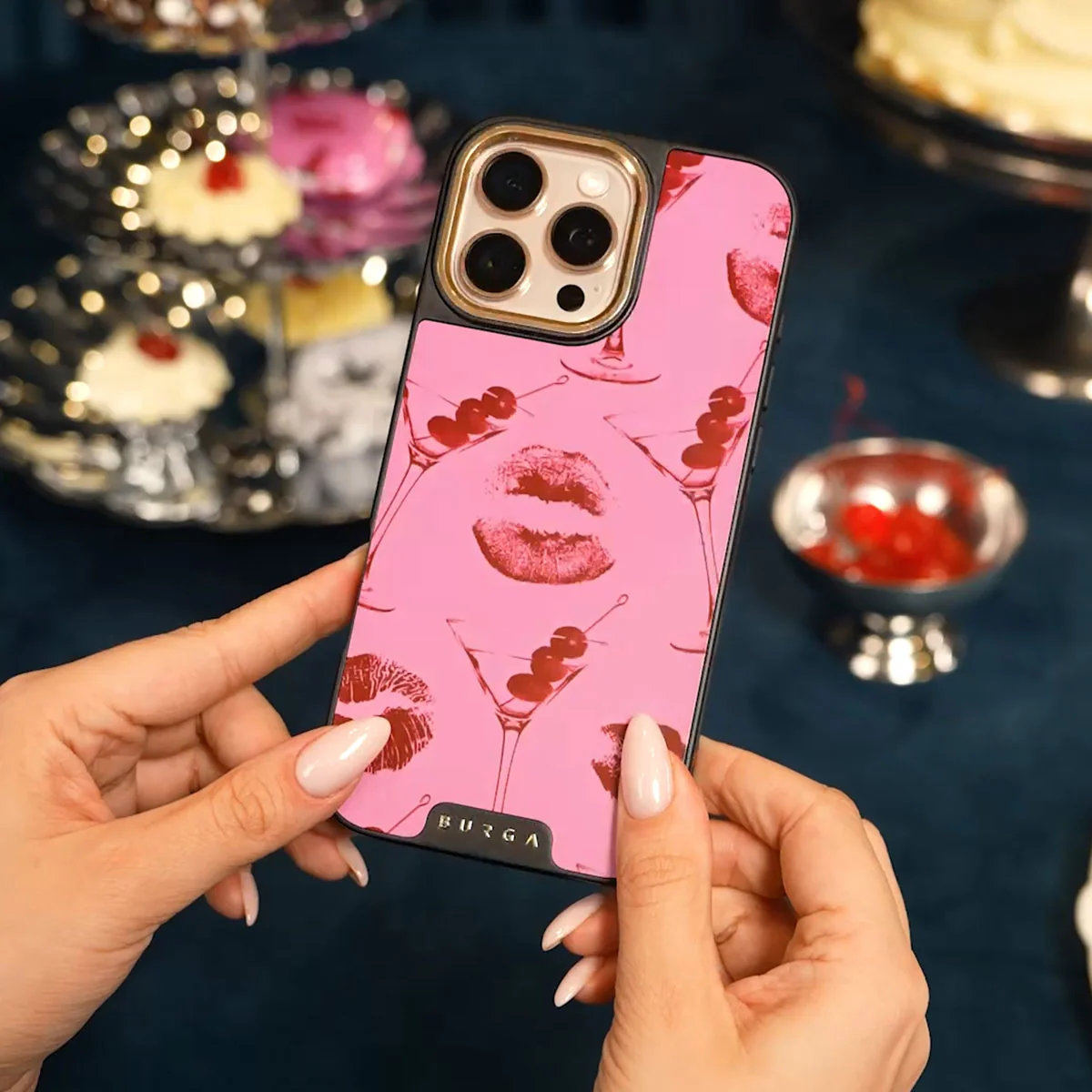 Call Me - Samsung Galaxy S26 Ultra Case - Image 41