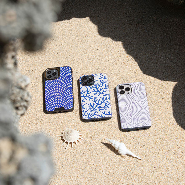 Calm Sailing - iPhone 17e Case - Image 10