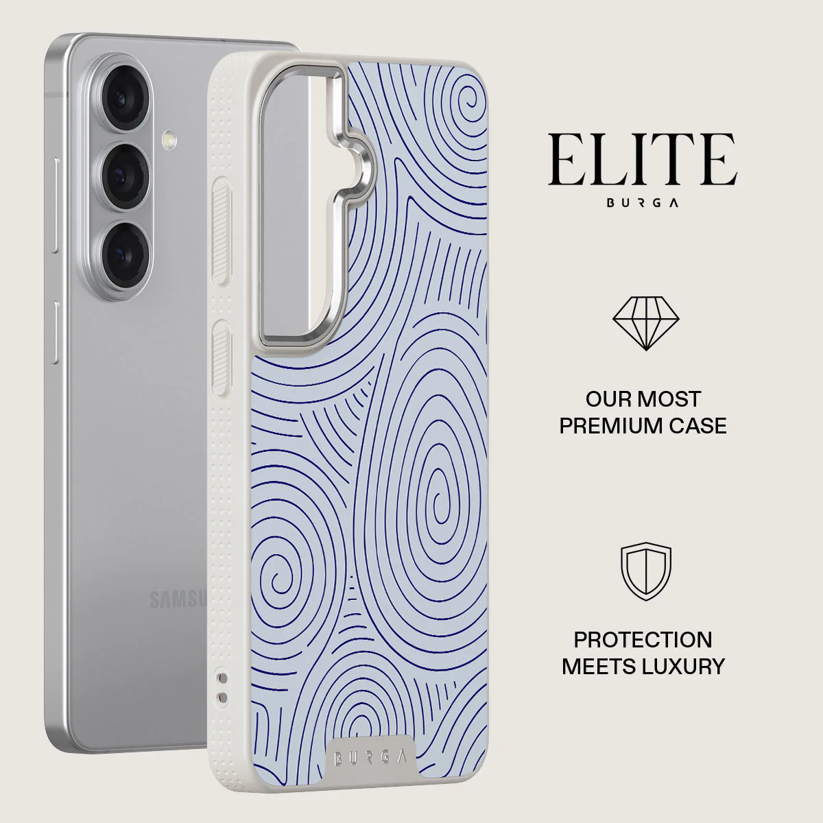 Calm Sailing - Samsung Galaxy S26 Plus Case - Image 34