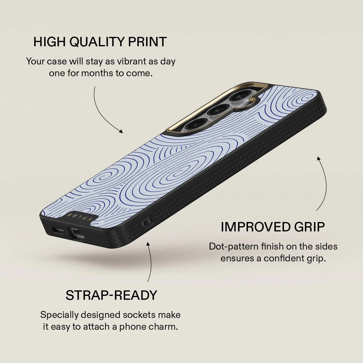 Calm Sailing - Samsung Galaxy S26 Plus Case - Image 9