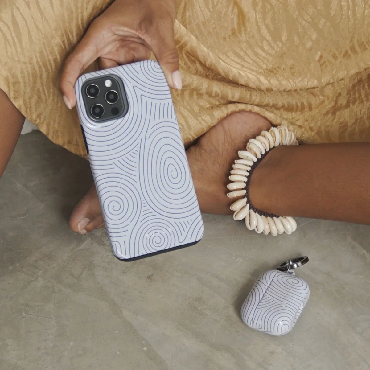 Calm Sailing - Xiaomi 15T Case - Image 5