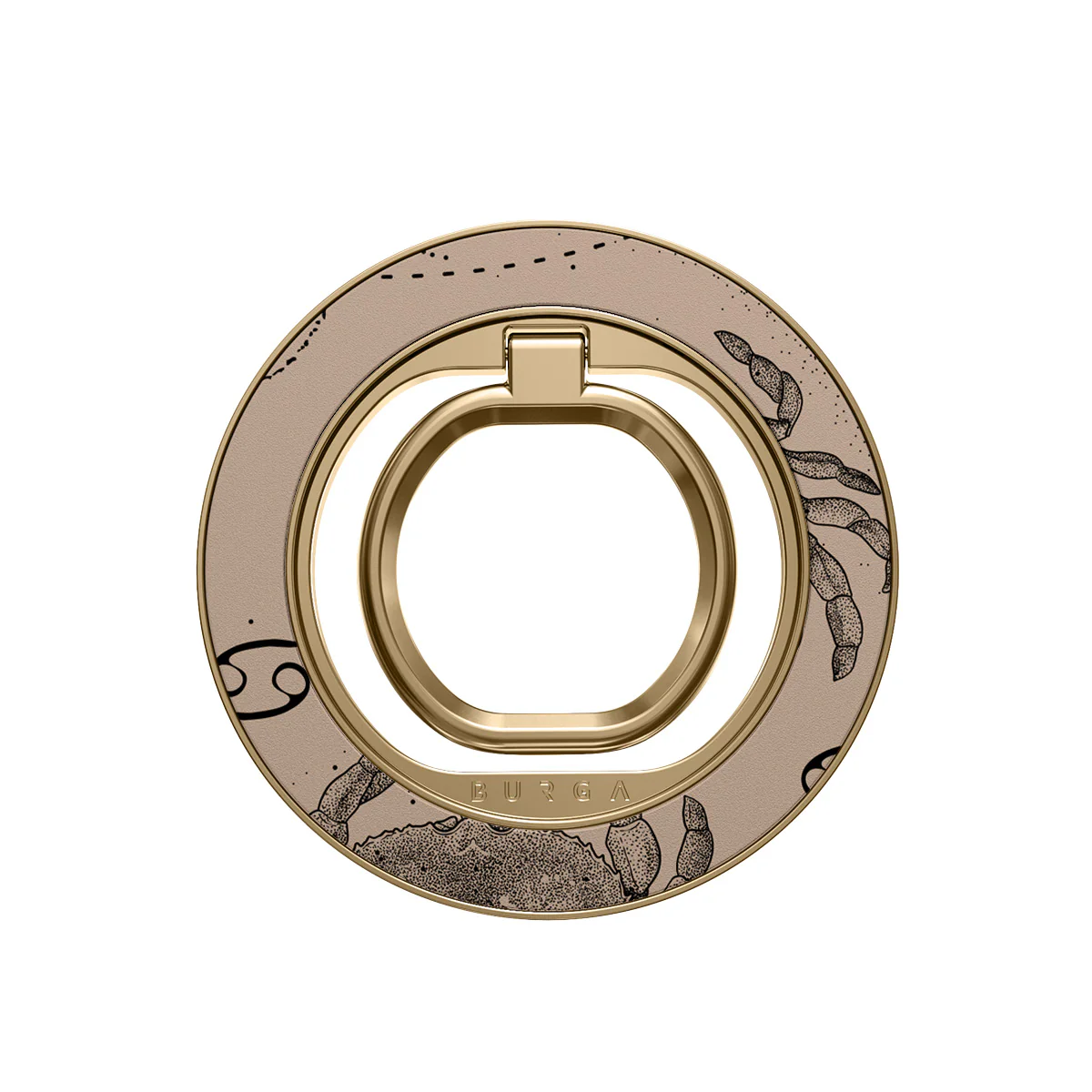 Cancer - Magnetic Ring Holder - Image 37