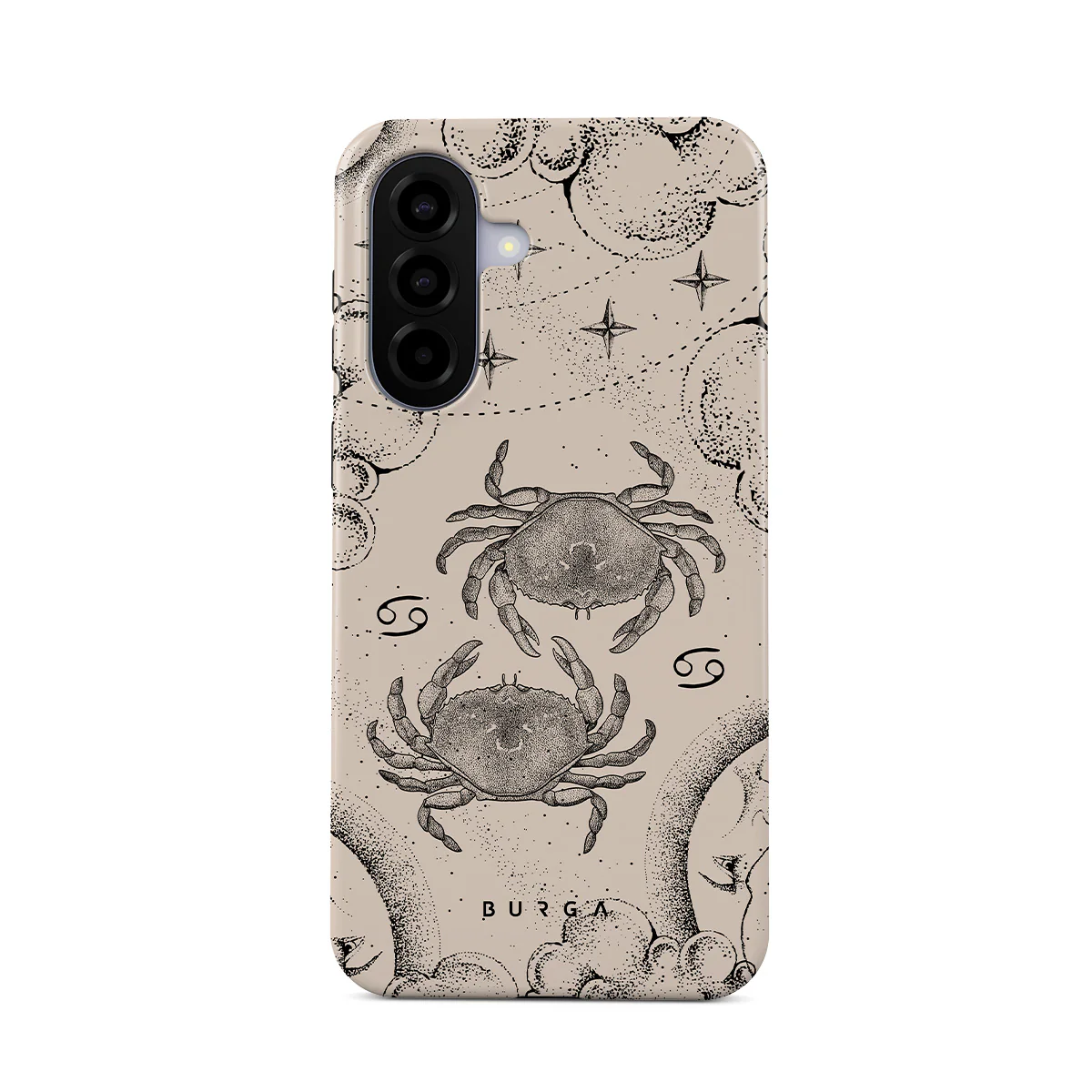 Cancer - Samsung Galaxy A37 5G Case