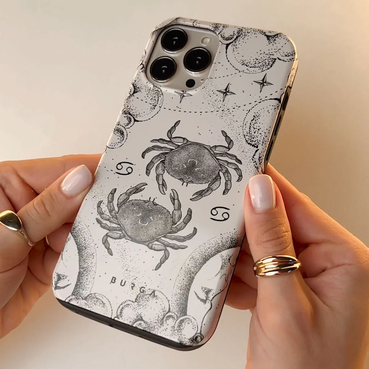 Cancer - Samsung Galaxy A37 5G Case - Image 21