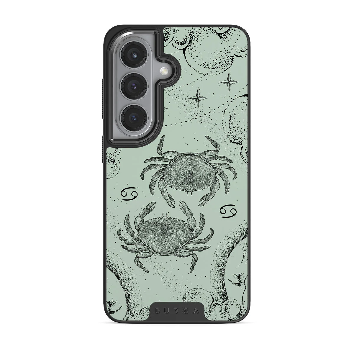 Cancer - Samsung Galaxy S26 Case - Image 113