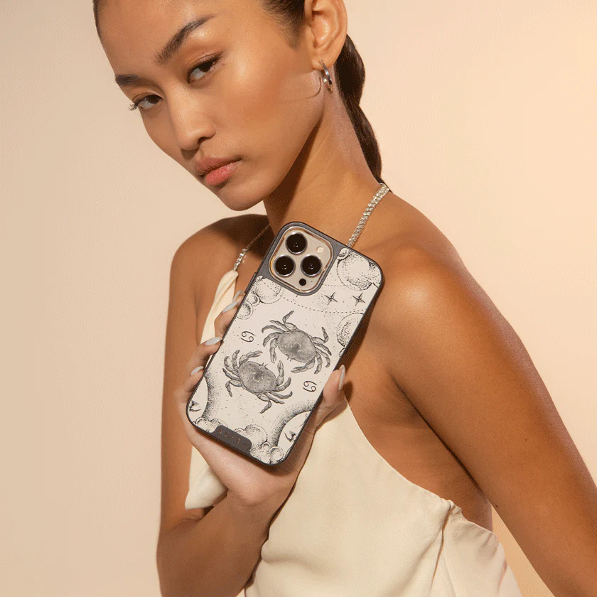 Cancer - Samsung Galaxy S26 Case - Image 181