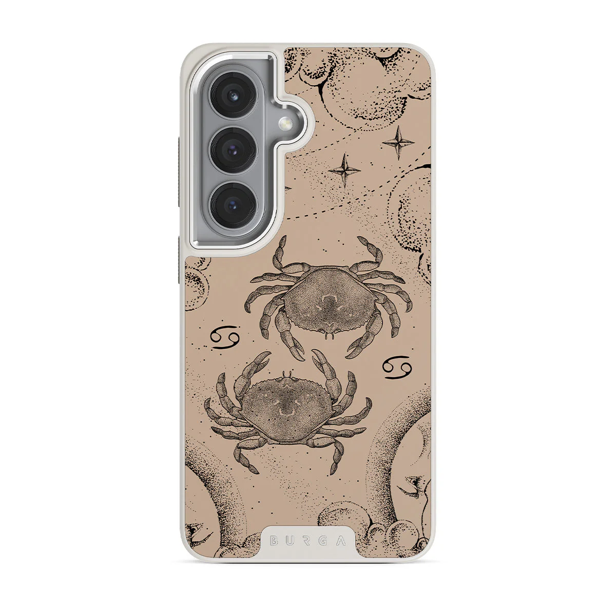 Cancer - Samsung Galaxy S26 Plus Case - Image 165