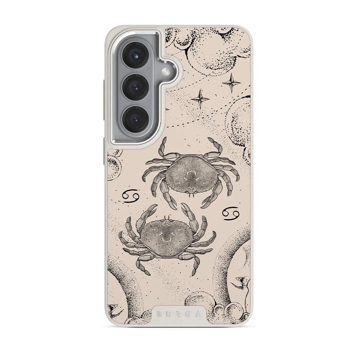 Cancer - Samsung Galaxy S26 Plus Case - Image 29