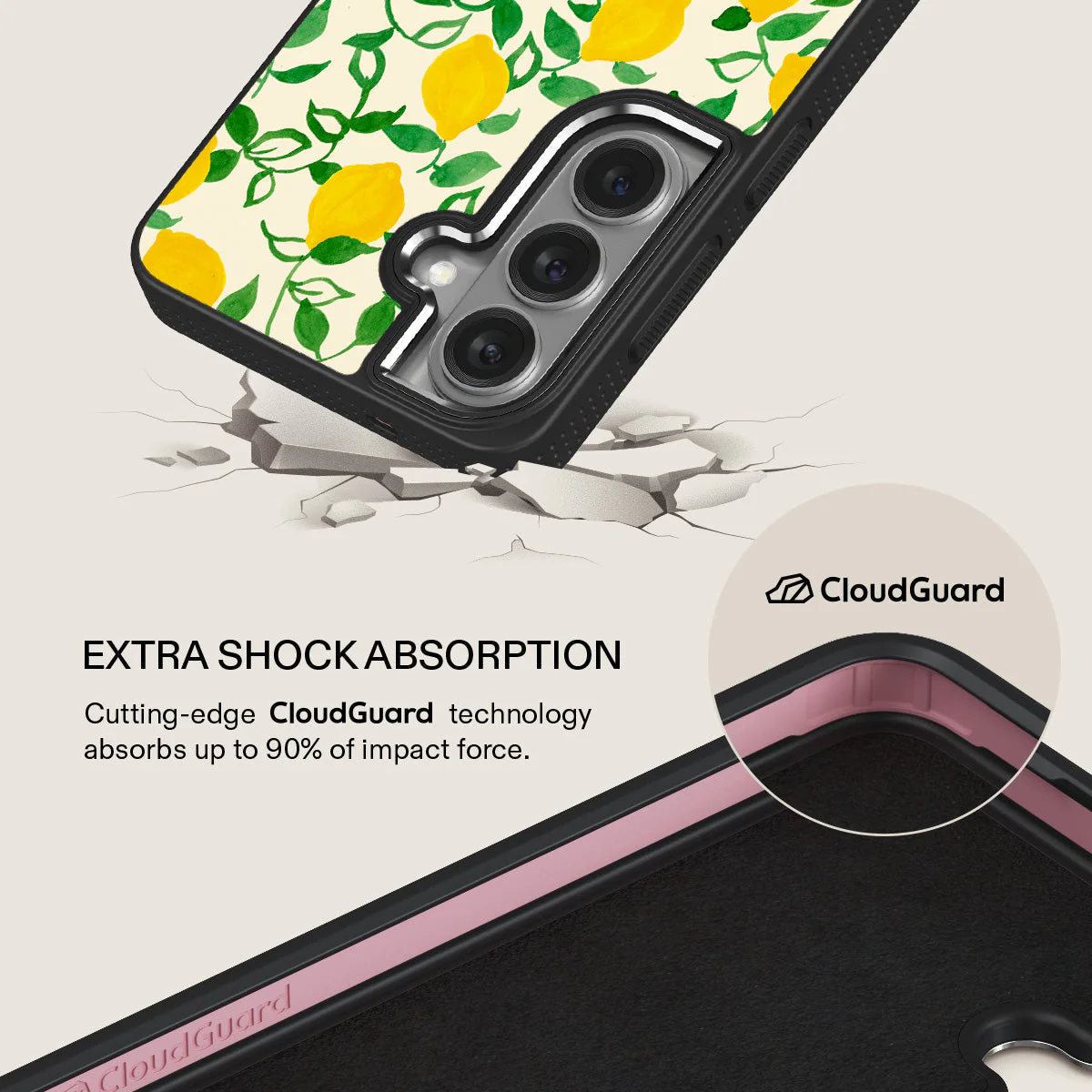 Capri - Samsung Galaxy S26 Case - Image 14