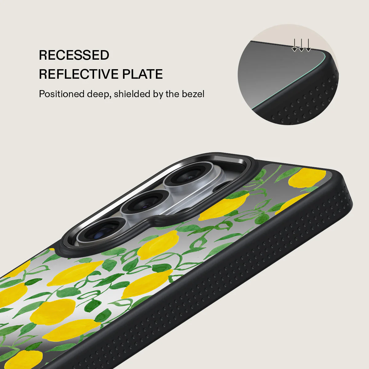 Capri - Samsung Galaxy S26 Ultra Case - Image 51