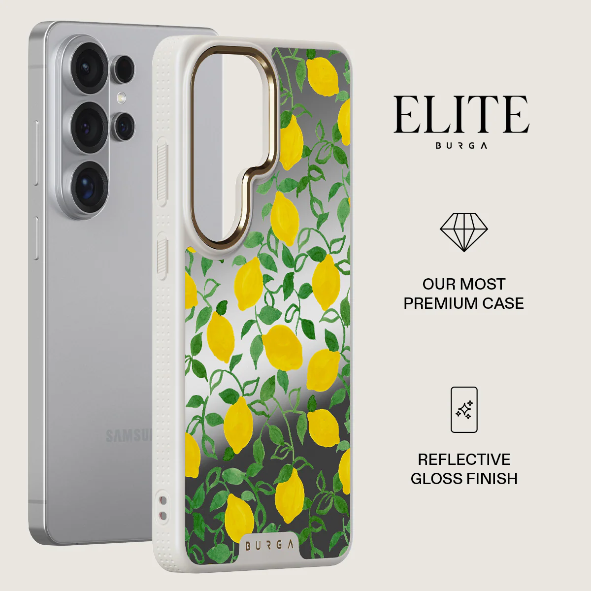 Capri - Samsung Galaxy S26 Ultra Case - Image 68