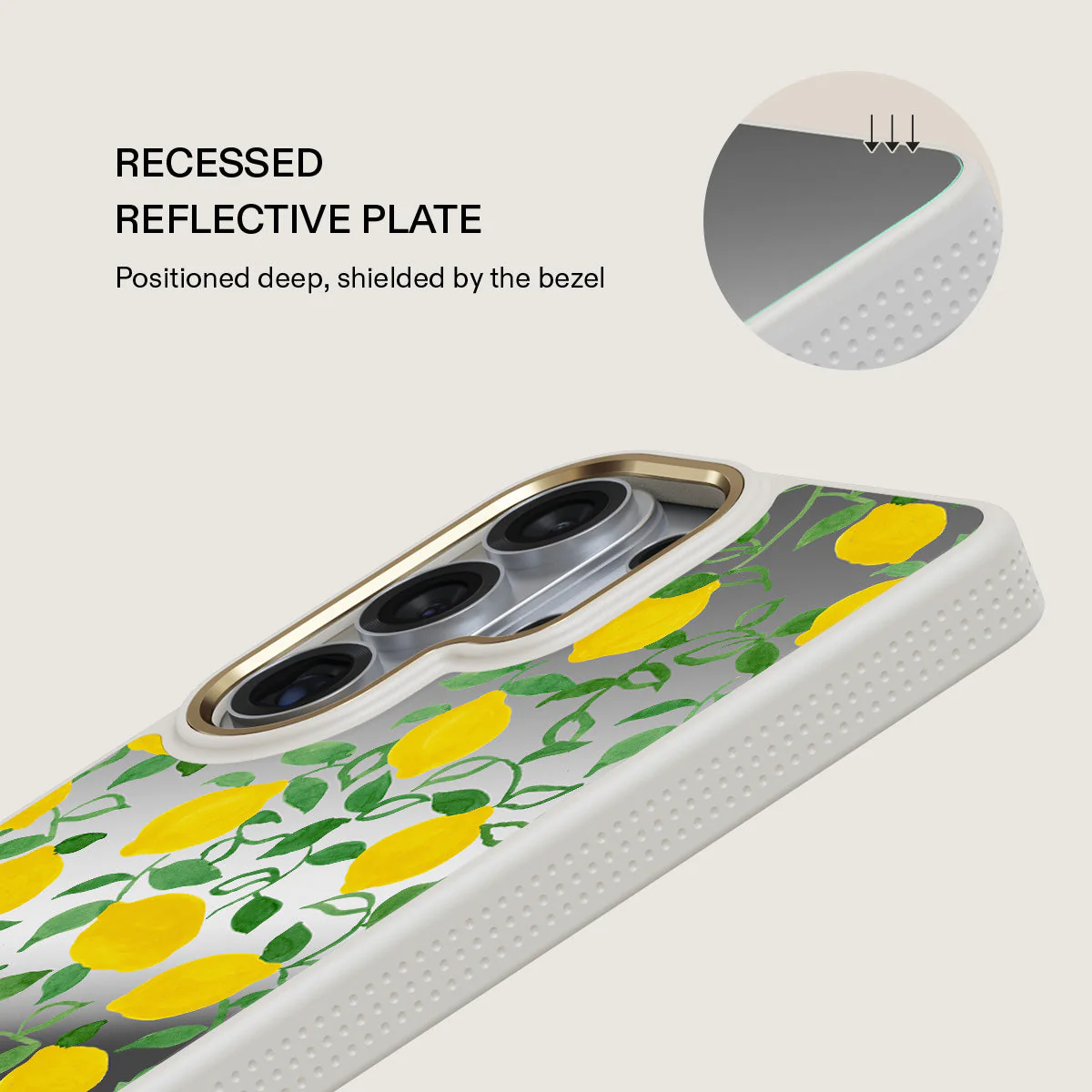 Capri - Samsung Galaxy S26 Ultra Case - Image 70