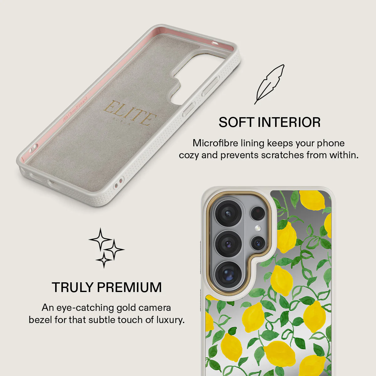Capri - Samsung Galaxy S26 Ultra Case - Image 73