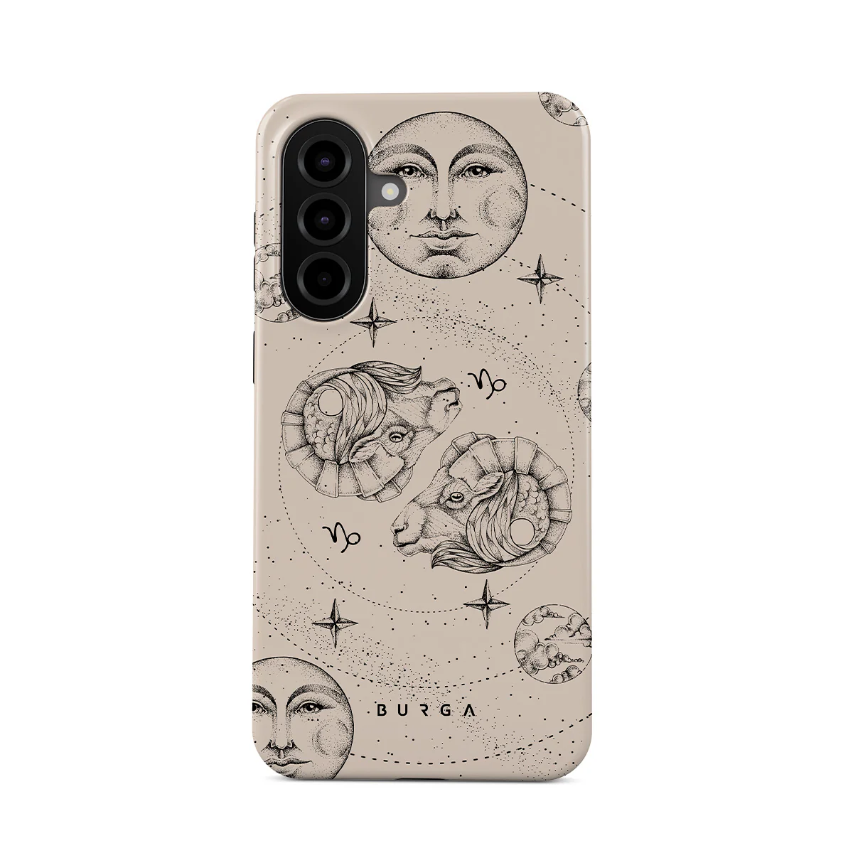 Capricorn - Samsung Galaxy A57 5G Case