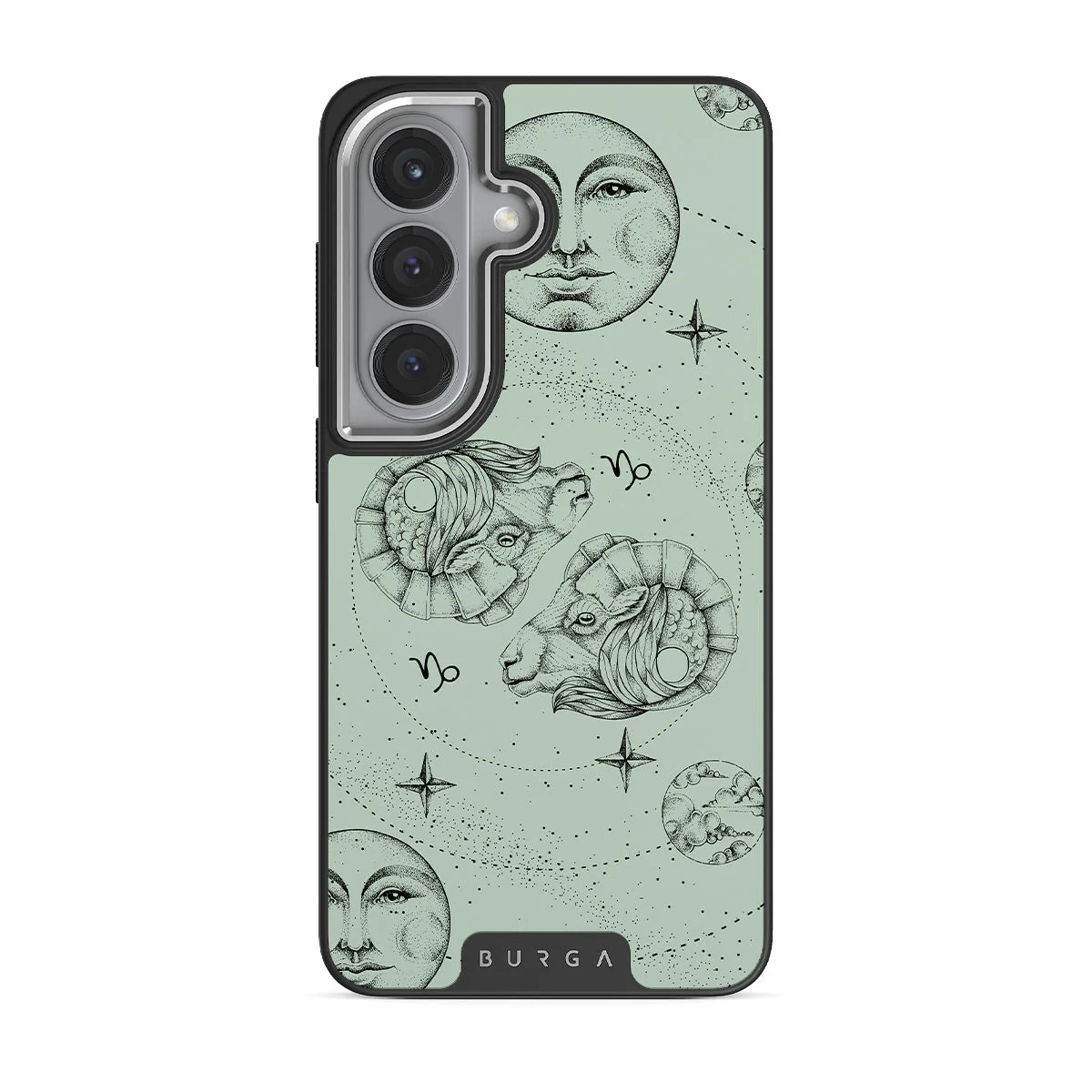 Capricorn - Samsung Galaxy S26 Case - Image 119