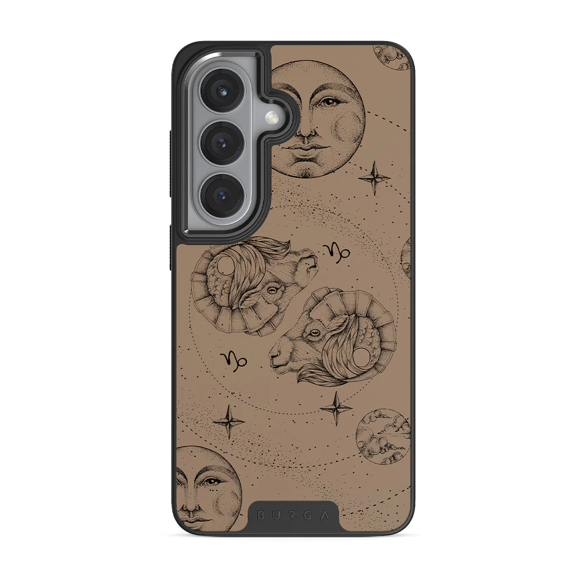 Capricorn - Samsung Galaxy S26 Case - Image 147