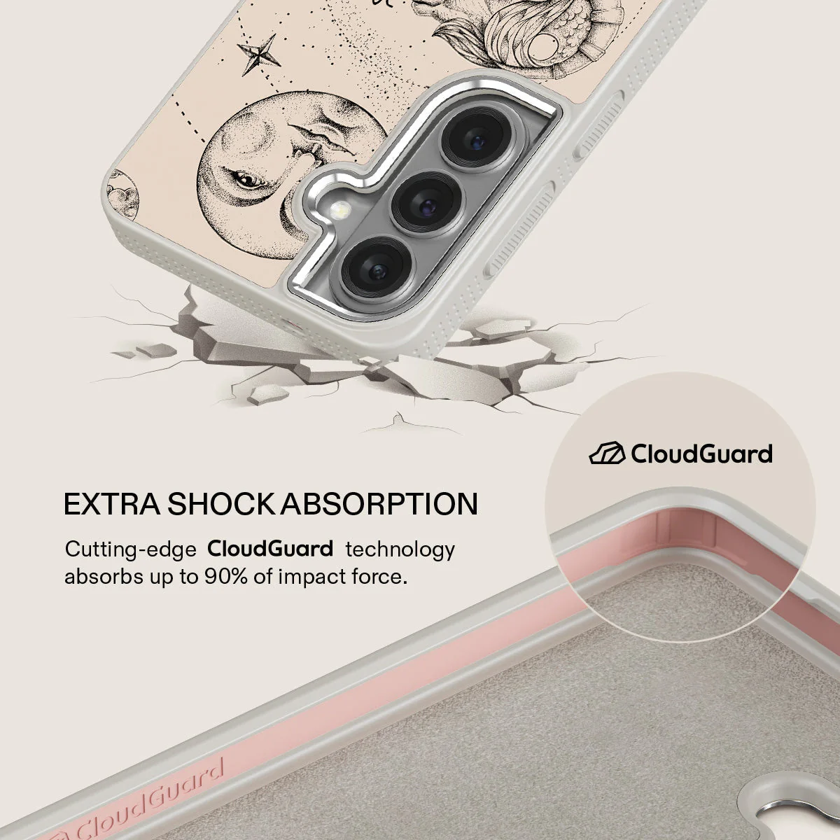 Capricorn - Samsung Galaxy S26 Plus Case - Image 31