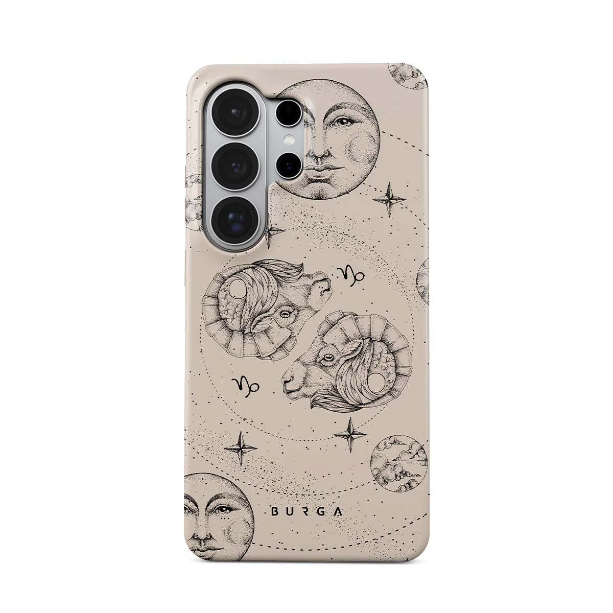 Capricorn - Samsung Galaxy S26 Ultra Case