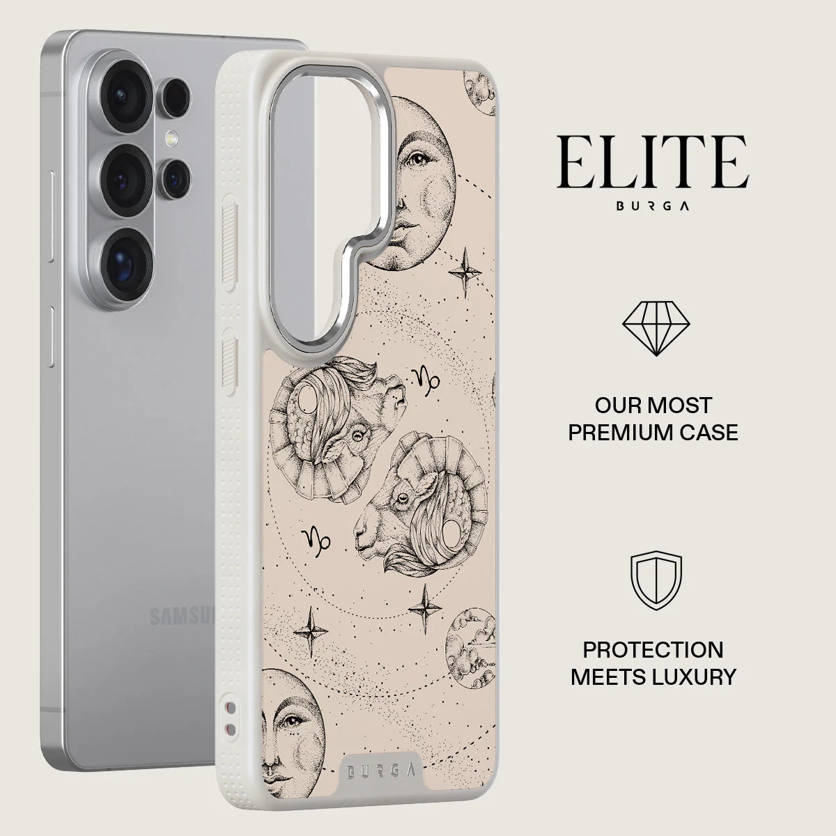 Capricorn - Samsung Galaxy S26 Ultra Case - Image 30
