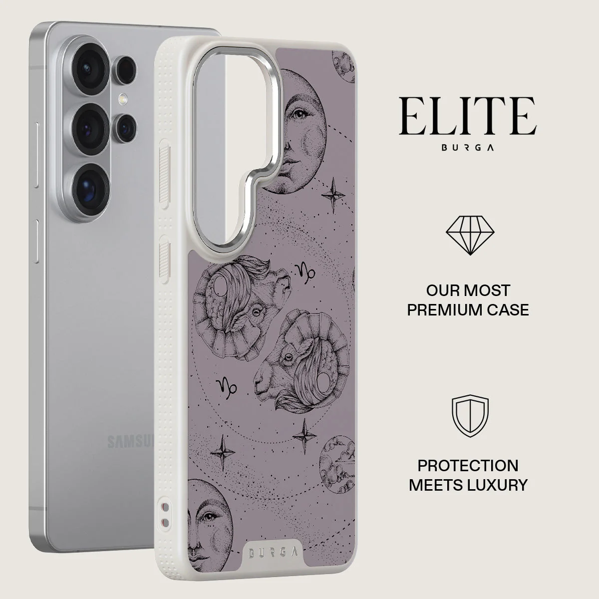 Capricorn - Samsung Galaxy S26 Ultra Case - Image 64