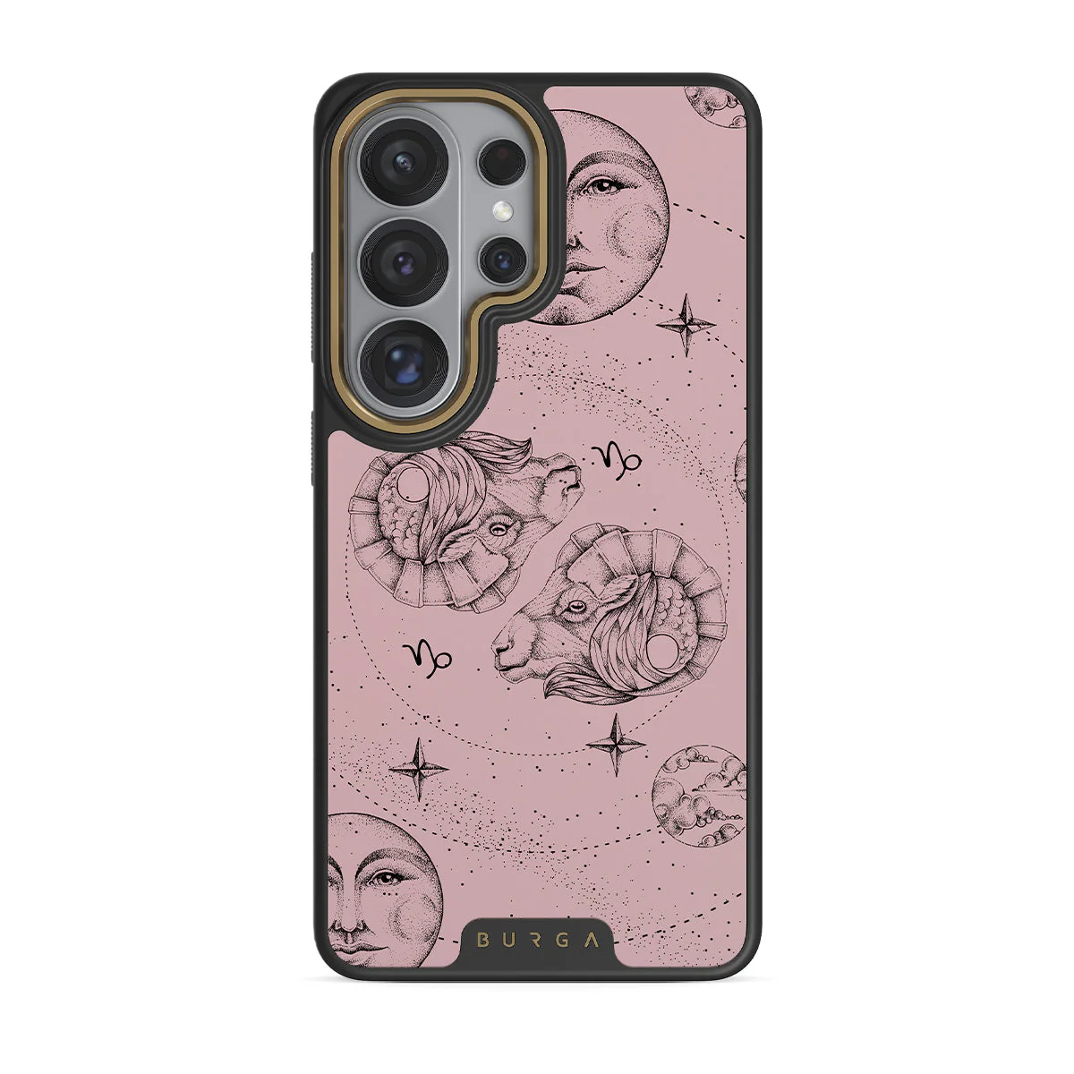 Capricorn - Samsung Galaxy S26 Ultra Case - Image 73