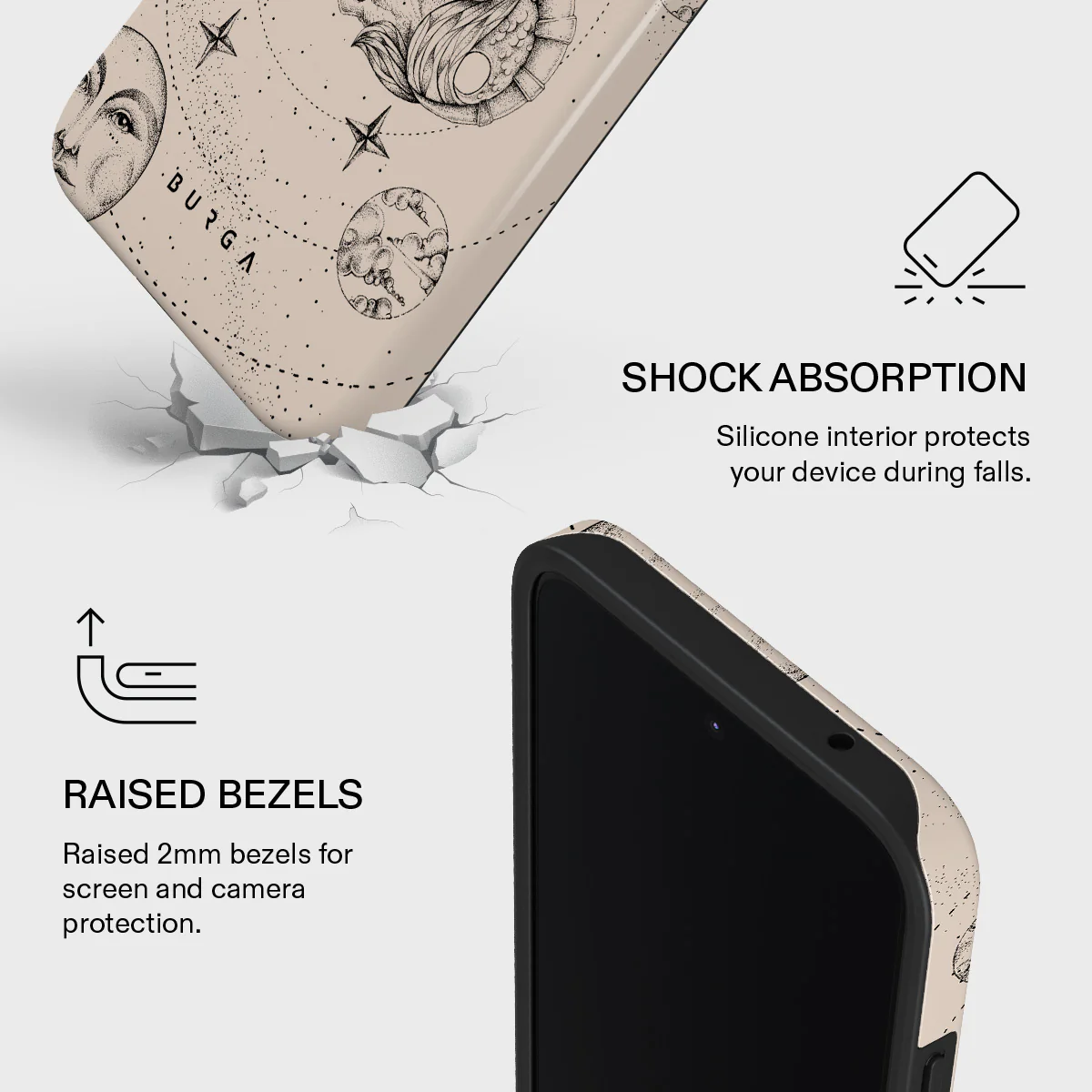 Capricorn - Xiaomi 15T Case - Image 4