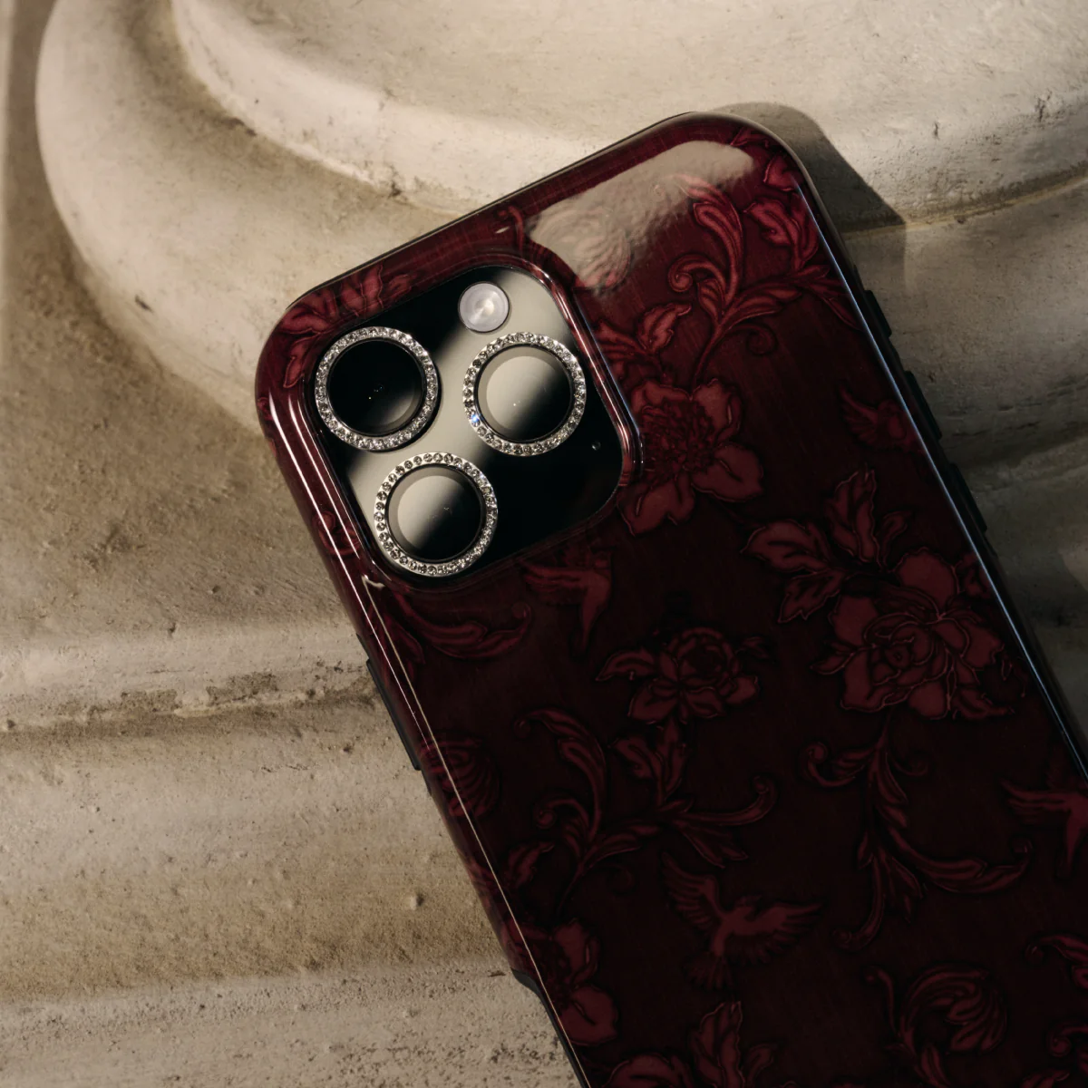 Capulet - Samsung Galaxy A57 5G Case - Image 10