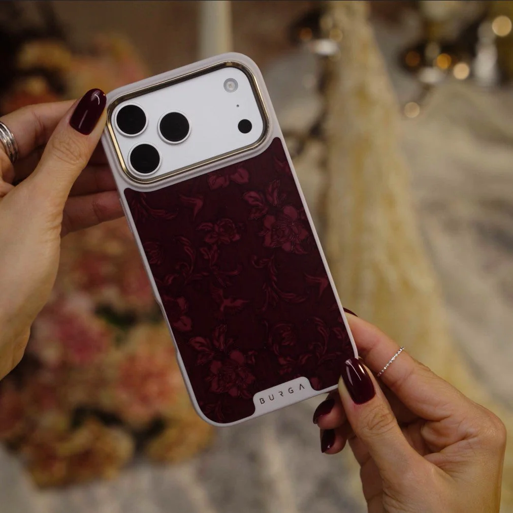Capulet - Samsung Galaxy S26 Case - Image 66