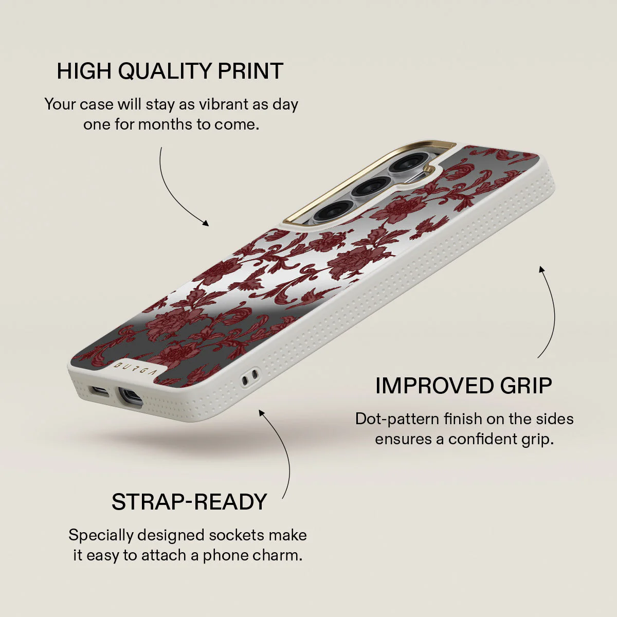 Capulet - Samsung Galaxy S26 Case - Image 79