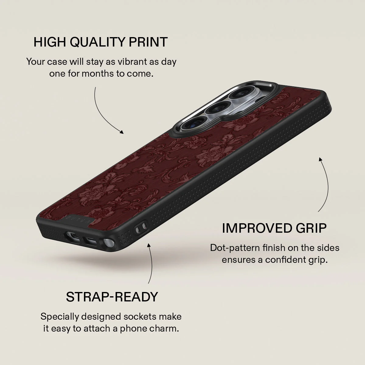 Capulet - Samsung Galaxy S26 Ultra Case - Image 16