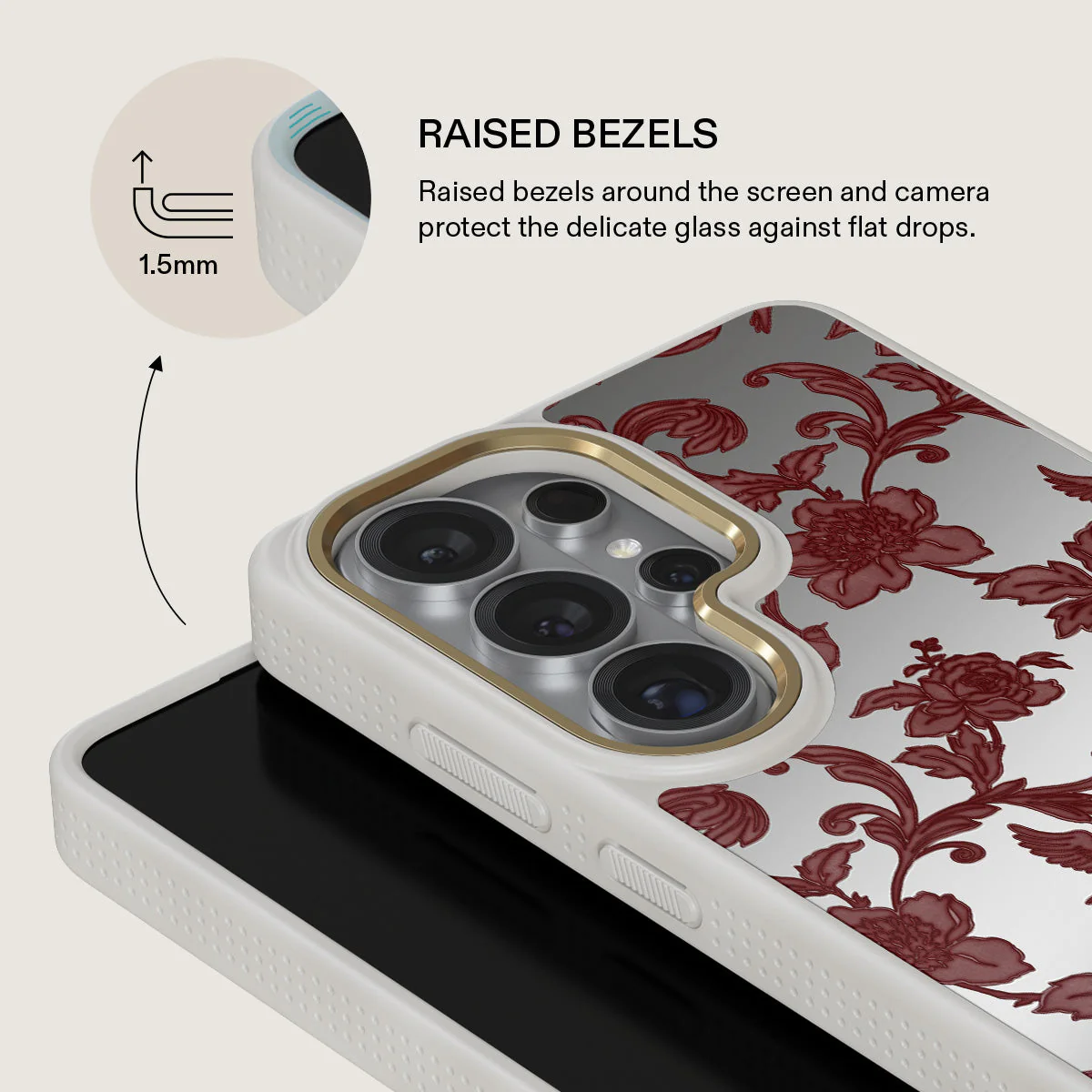 Capulet - Samsung Galaxy S26 Ultra Case - Image 78