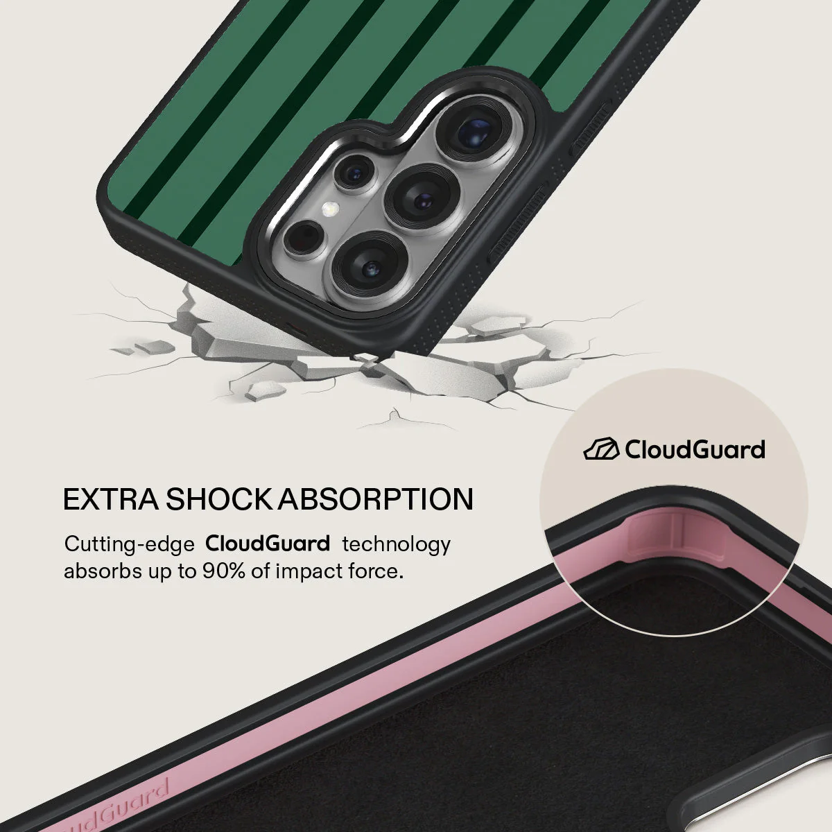 Catch Me - Samsung Galaxy S26 Ultra Case - Image 14