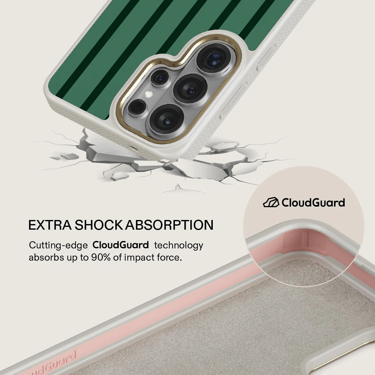 Catch Me - Samsung Galaxy S26 Ultra Case - Image 28
