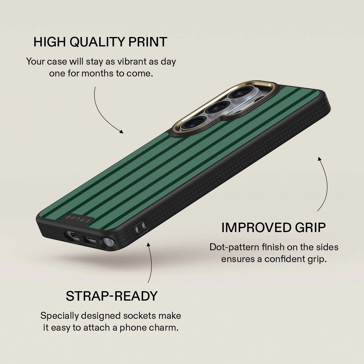 Catch Me - Samsung Galaxy S26 Ultra Case - Image 9