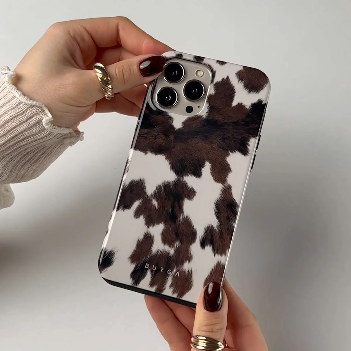 Celestial - Samsung Galaxy A37 5G Case - Image 5