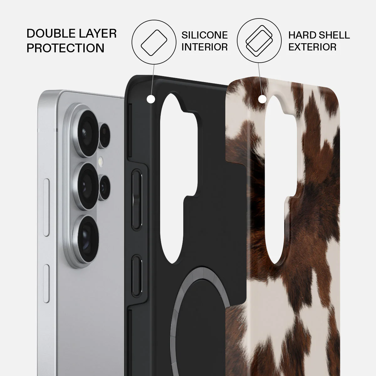 Celestial - Samsung Galaxy S26 Ultra Case - Image 2